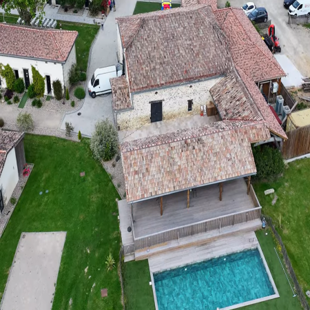 Vidéo - DJ Mariage à Bordeaux – Ambiance Haut de Gamme au Domaine Le Herré | VIP Animation